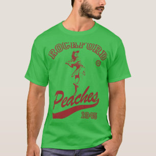 Rockford Peaches T-Shirt