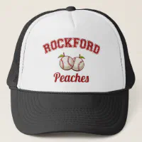 hat rockford peaches
