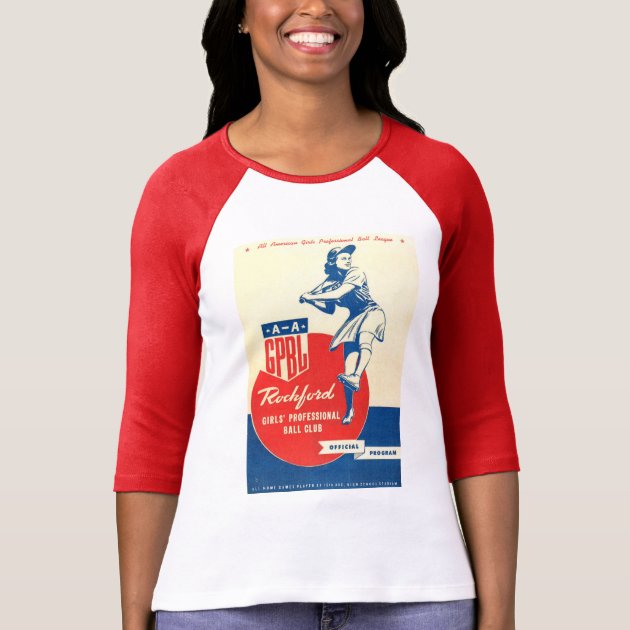 rockford peaches t shirt