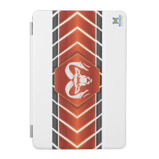 Rockford Rams #2 iPad Mini Cover