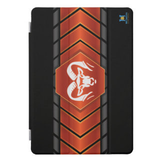 Rockford Rams #2 iPad Pro Cover