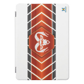 Rockford Rams #2 iPad Pro Cover