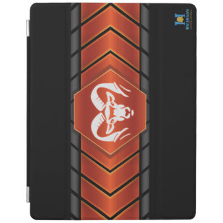 Rockford Rams #2 iPad Smart Cover