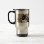 Rockhopper Penguin Travel Mug