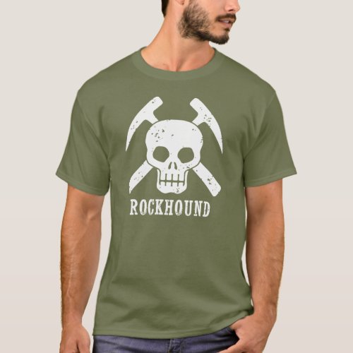 Rockhound T_Shirt