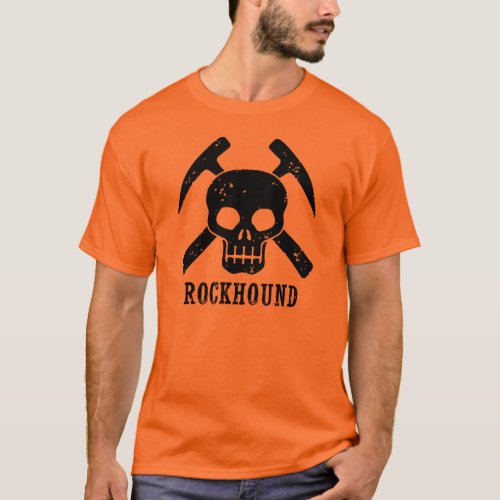 Rockhound T_Shirt