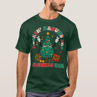 rockin aronund the christmas tree T-Shirt