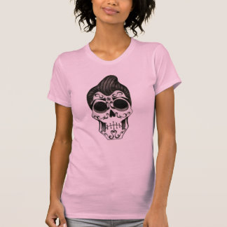 Rockin' Bones Cami T-Shirt