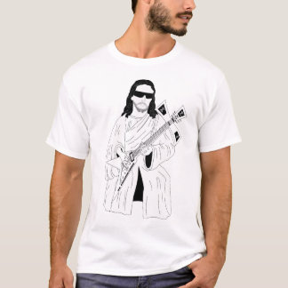 Rockin' Christ T-Shirt