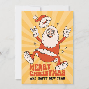 Rockin' Christmas Tree - A Festive Holiday Jam