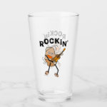 Rockin' Guitar Glass