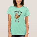 Rockin' Guitar T-Shirt
