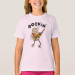 Rockin' Guitar T-Shirt