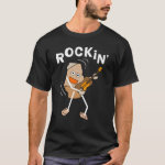 Rockin' Guitar T-Shirt