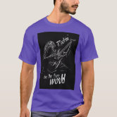 Keep on Rockin in the free world T-Shirt | Zazzle