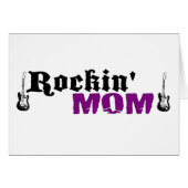 Rockin Mom (Front Horizontal)