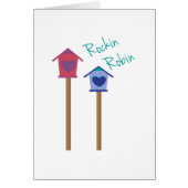 Rockin Robin (Front)