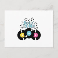 Rockin' Robin