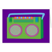 Rockin' Stereo (Front Horizontal)