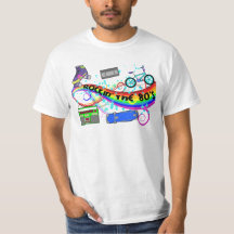 Rockin' The 80's