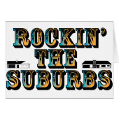 Rockin the Suburbs (Front Horizontal)