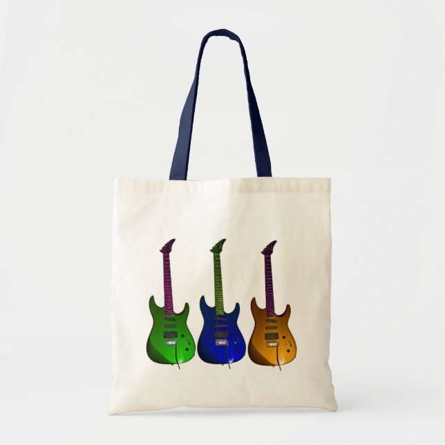 Rockin' Tote (Front)
