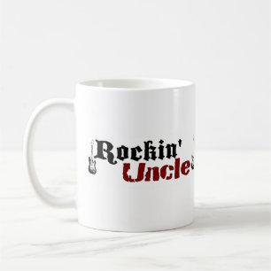 Rockin Uncle Coffee Mug