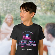 Rockin Vaporwave Party
