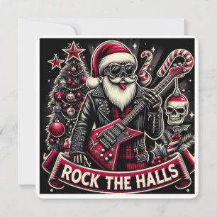 Rocking around the ugly sweater, save the date