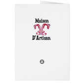 Rocking Horse (Back)