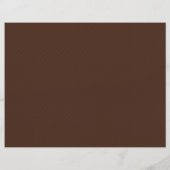 Rocking Horse Boy Puff Box Template B2 (Back)