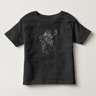 Rocking Rhino Toddler T-shirt