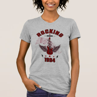 ROCKING Women's Shirt