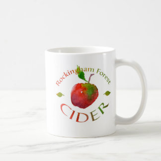 RockinghamCider, Drink more... Coffee Mug