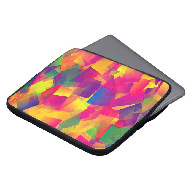 RockOn...... Laptop Sleeve (Front Top)