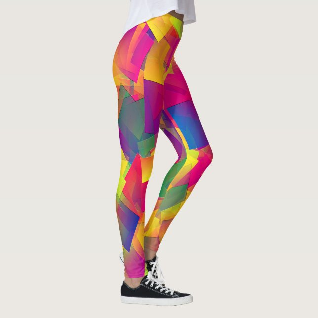 RockOn..... Leggings (Right)