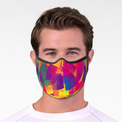 RockOn Premium Face Mask