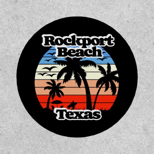 Rockport Beach Texas Patch