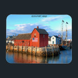 ROCKPORT MAGNET<br><div class="desc">ROCKPORT</div>