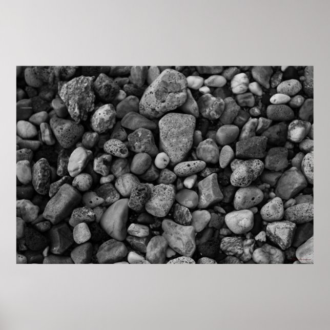 Rocks #4206 poster (Front)