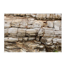 Rocks and Cliffs, Coastline