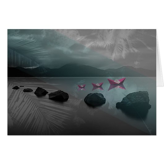 Rocks Cards (Front Horizontal)