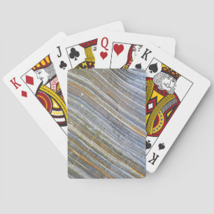 Rocks Poker Cards