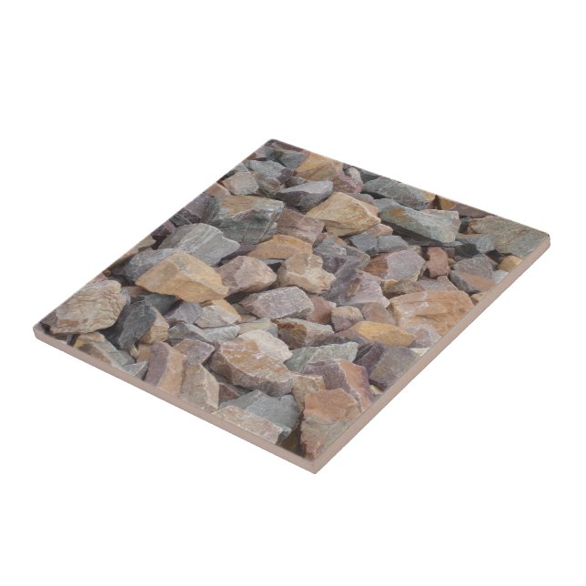 Rocks Tile (Side)