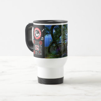 RockSandy Thermal Tumbler / PROMO PRODUCT TEMPLATE Travel Mug