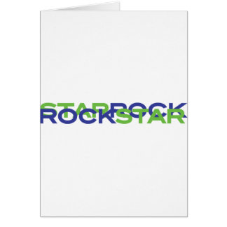 rockstar cards