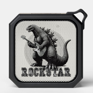 RockStar dinosaur dragon Bluetooth Speaker