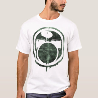 Rockstar: Drums T-Shirt