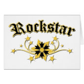 Rockstar Fashion Design (Front Horizontal)