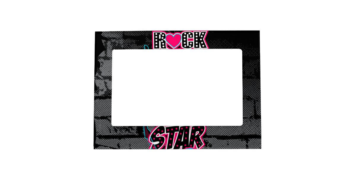 Rockstar Frame